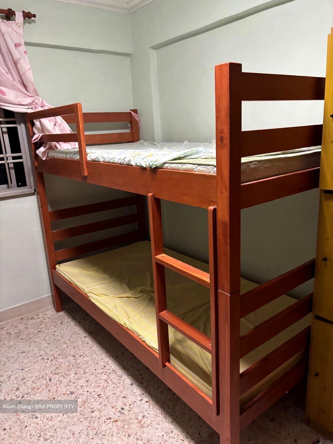 Blk 371 Clementi Avenue 4 (Clementi), HDB 3 Rooms #543915711